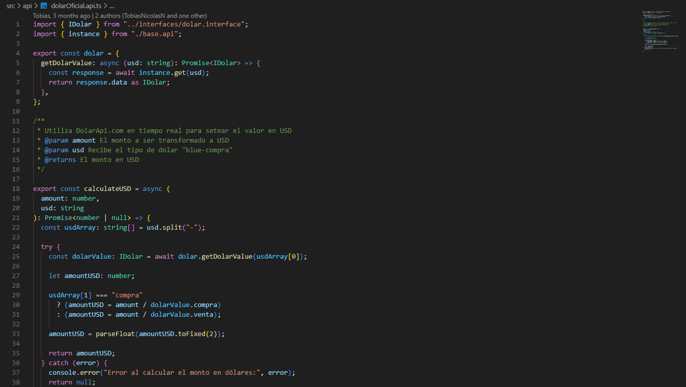 Imagen del proyecto
